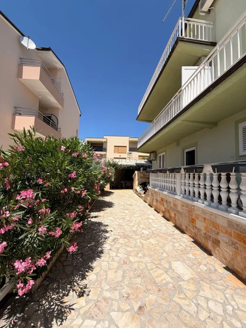 Dom Vodice – 2
