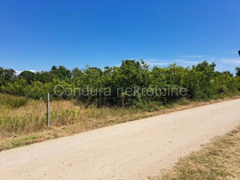 Briševo - building plot 2178 m2 – 2