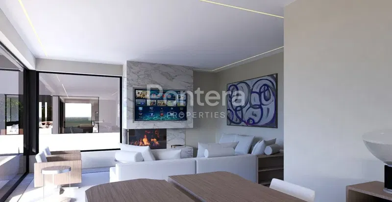 Lakás/lakás Poreč, 74,50m2 – 3