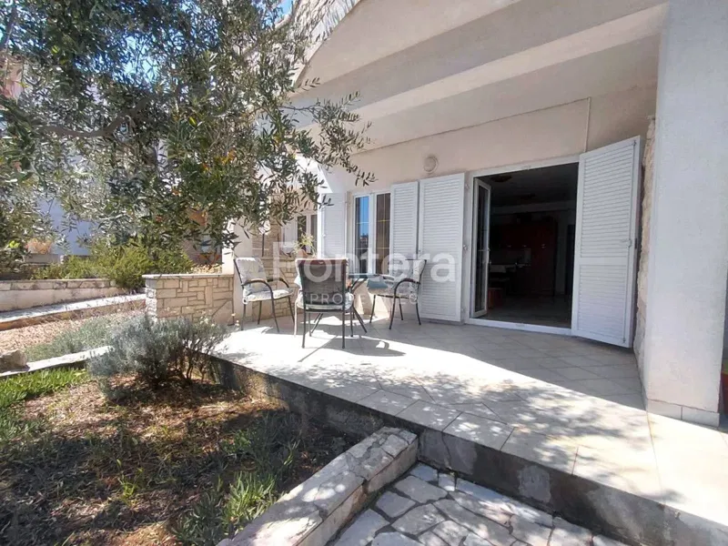 Appartamento/appartamento Duga Uvala, Marčana, 74,88m2 – 2