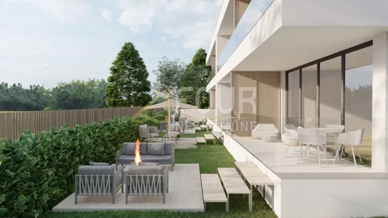 Rovinj, 58,32m2 – 2