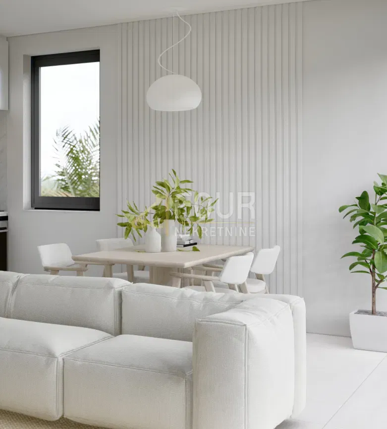 Rovinj, 58,32m2 – 3