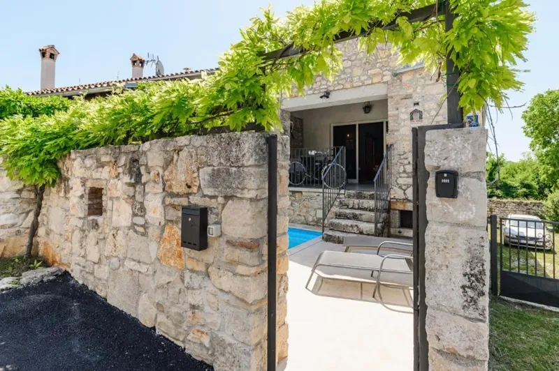 House Poreč, 80m2 – 3