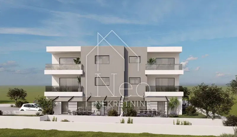 Appartamento Brodarica – 3