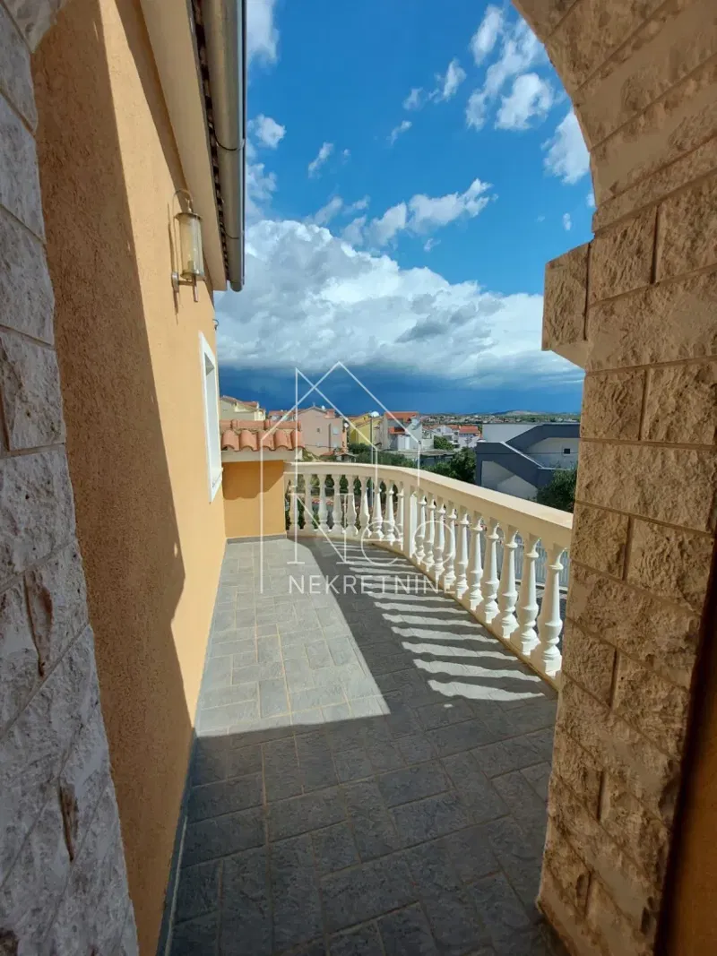 House Vodice, 230m2 – 3