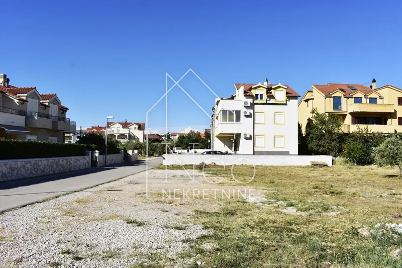 Land Vodice, 700m2 – 3