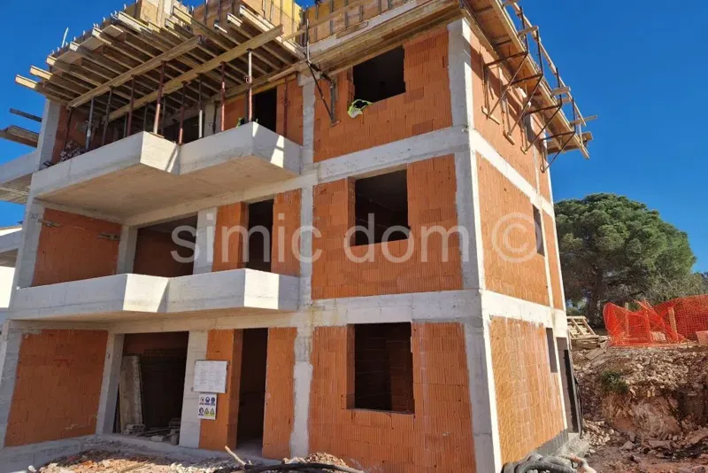 Appartamento Okrug Donji – 2