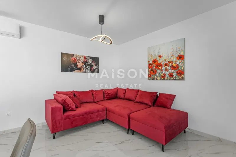 Moderna Casa Bifamiliare con Piscina e Vista Mare – Vicino a Krk – 3