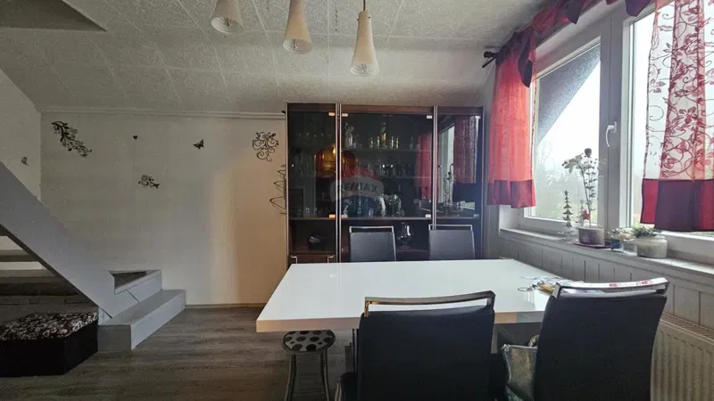 Casa Kupjak, Ravna Gora, 250m2 – 2
