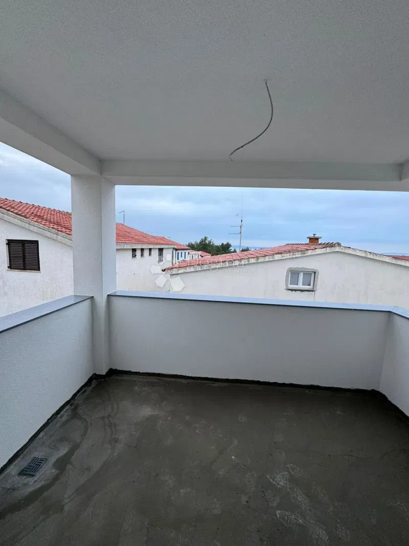 Apartament Vir, 60m2 – 2