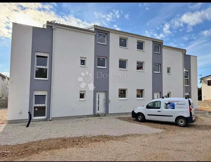 Apartament Vir, 60m2 – 3