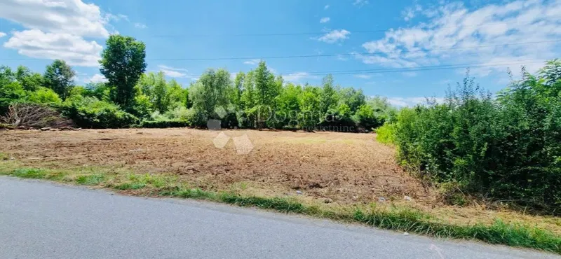 Terreno agricolo Sloboština, Novi Zagreb - Istok, 3.596m2