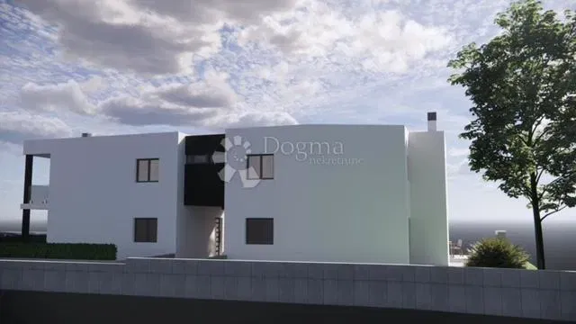 Lakás Poreč, 72m2 – 3