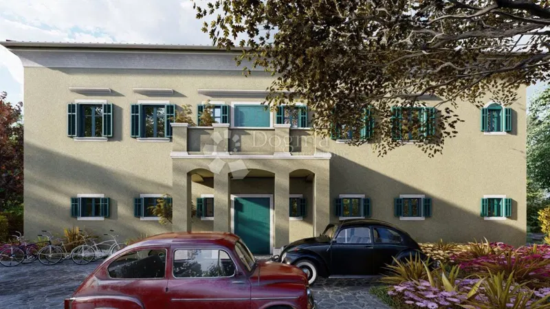 Mieszkanie Pehlin, Rijeka, 125m2 – 2