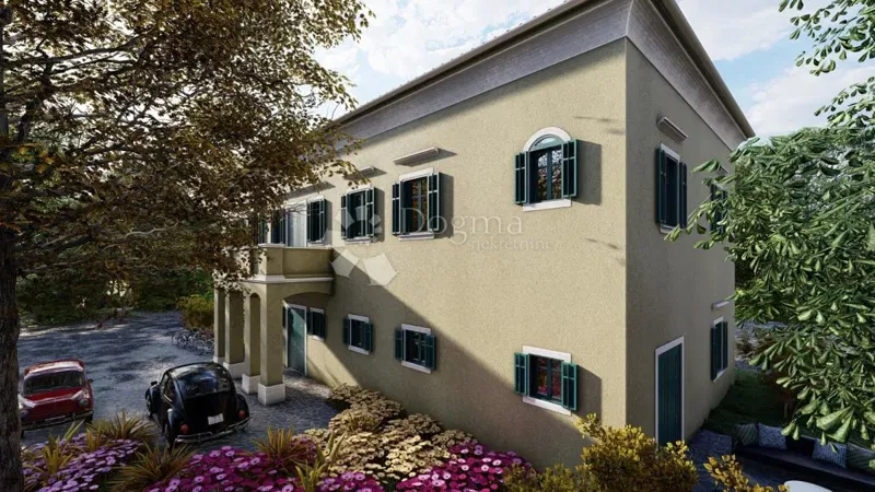 Flat Pehlin, Rijeka, 150m2 – 3