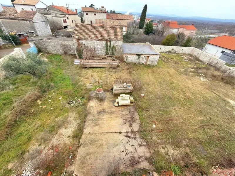 TENUTA IN STILE ISTRIANO – 2
