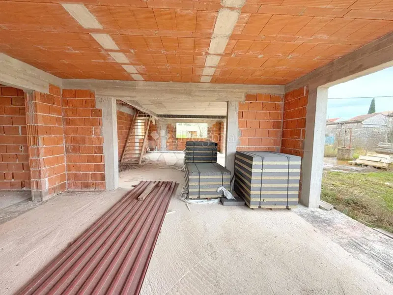 TENUTA IN STILE ISTRIANO – 3