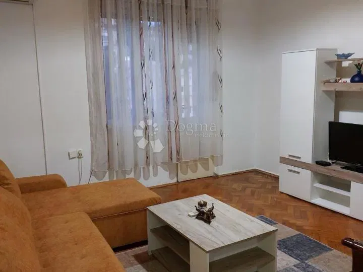 Flat Potok, Rijeka, 50m2 – 2