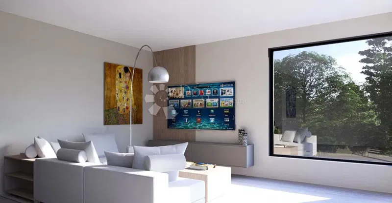 Flat Poreč, 92,50m2 – 2