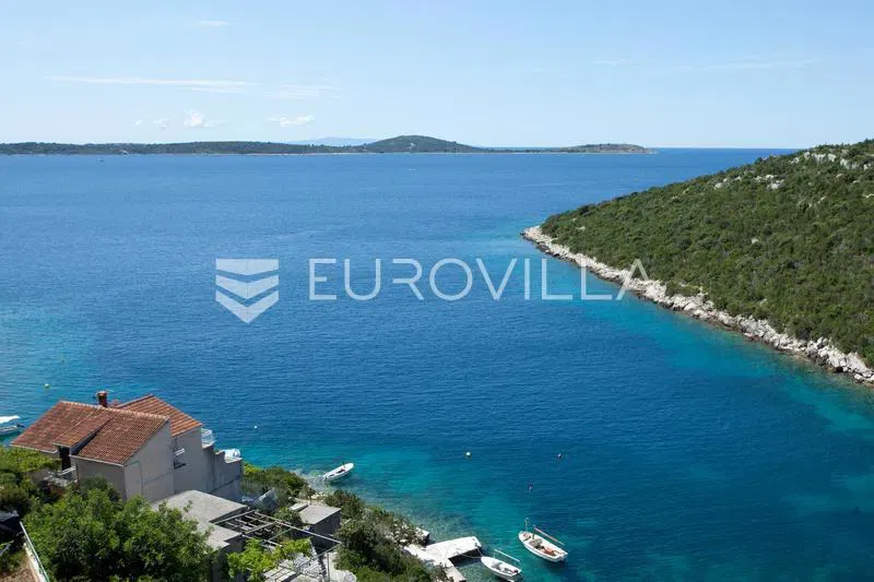 Дом Vinišće – 3