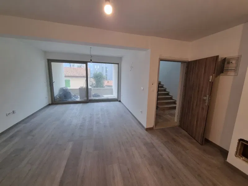Apartment in the center of Umag – 2