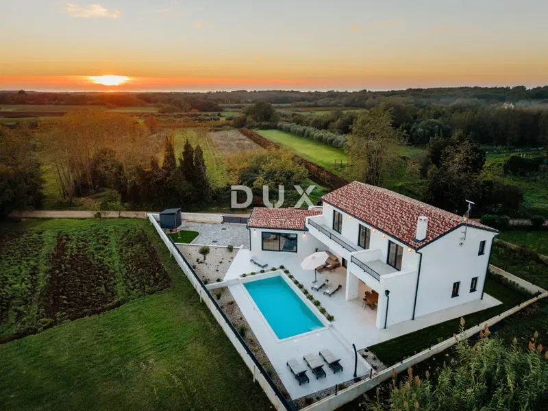 ISTRIA, VERTENIGLA - Casa di alta qualità con piscina – 2
