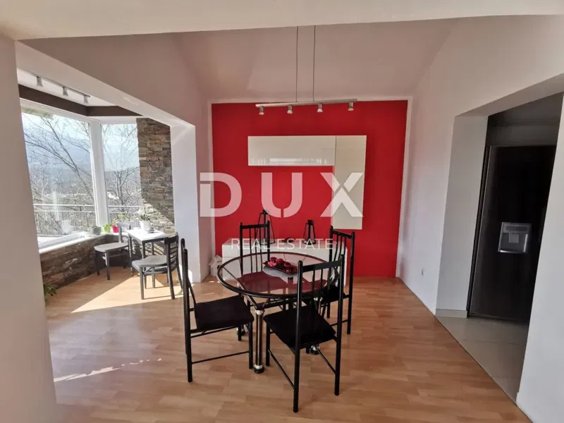 Apartment Brešca, Matulji, 137,77m2 – 3