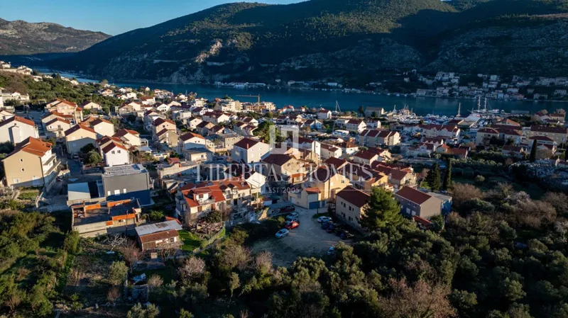 Zemljišče Mokošica – 3