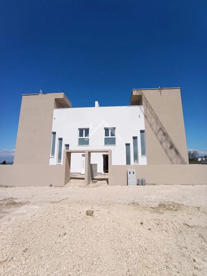 House Sabunike, Privlaka, 140m2 – 2