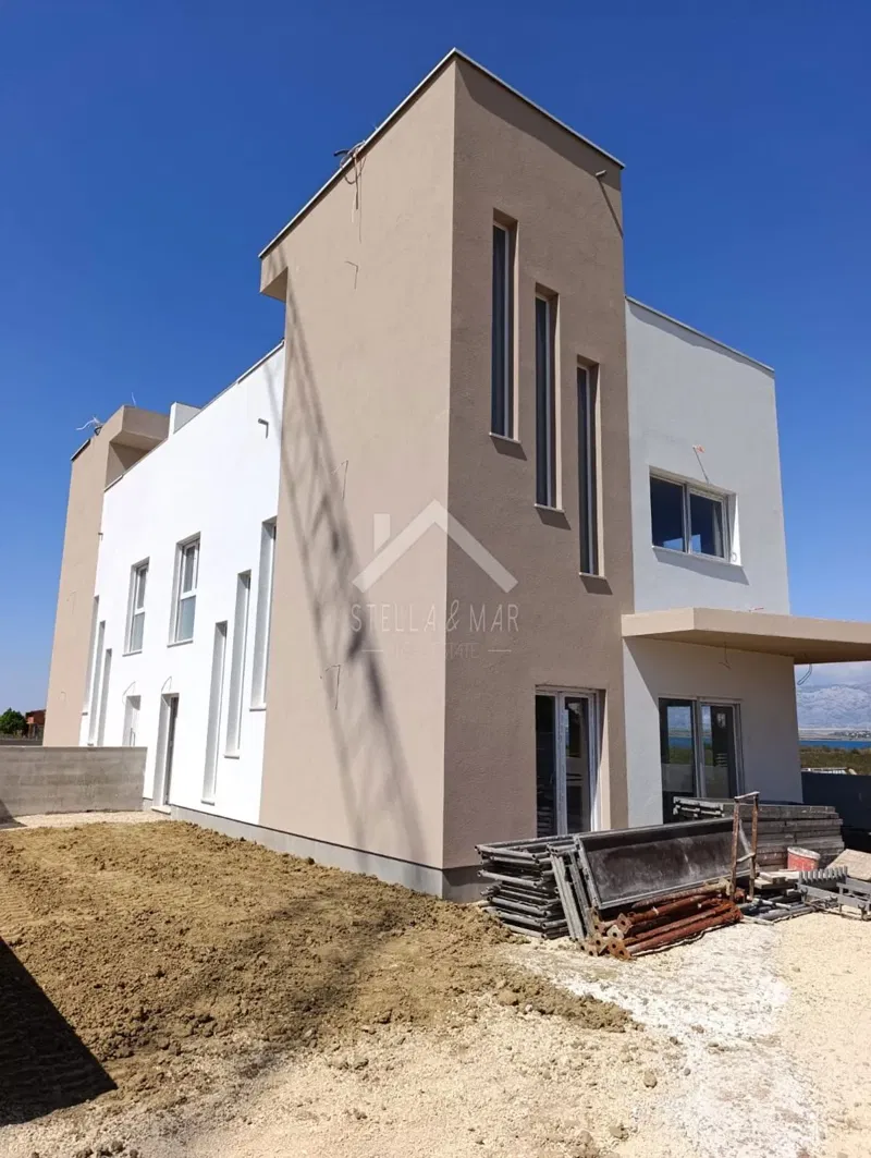 House Sabunike, Privlaka, 140m2 – 3