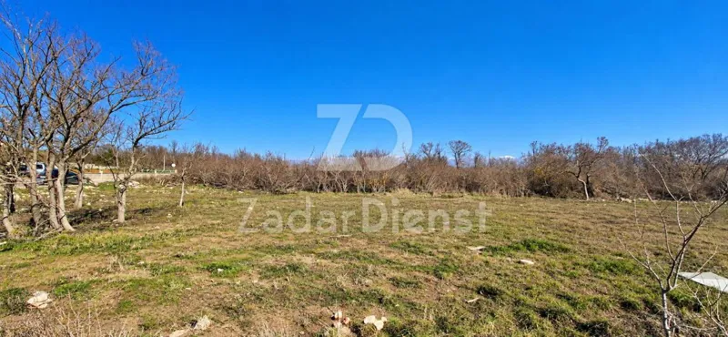 Građevinsko zemljište 300 m udaljeno od mora - Privlaka – 3