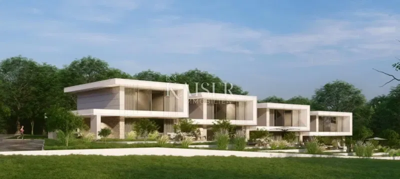Villa Sveti Filip i Jakov, Sveti Filip I Jakov, 169,30m2 – 2
