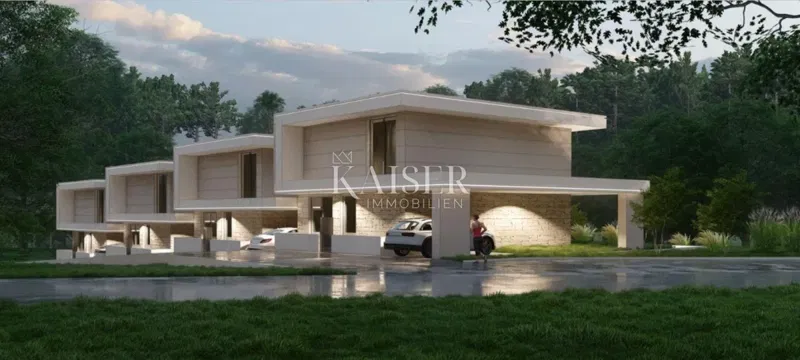 Villa Sveti Filip i Jakov, Sveti Filip I Jakov, 169,30m2 – 3