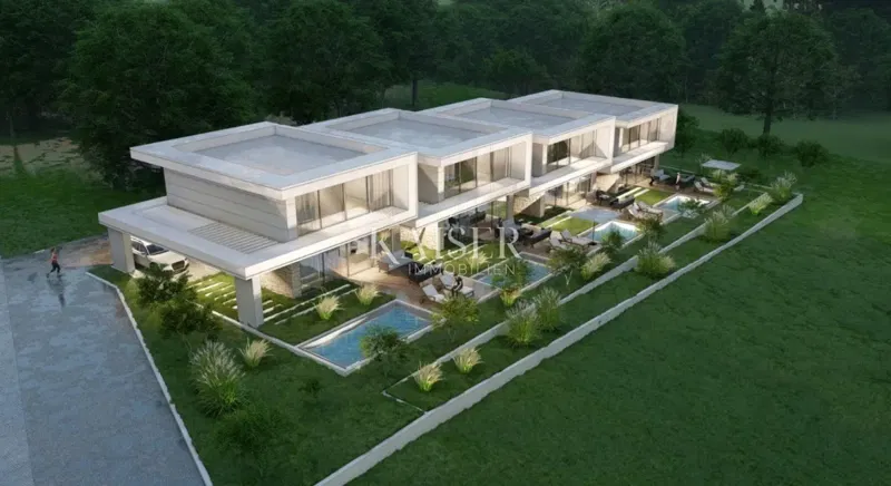 Villa Sveti Filip i Jakov, Sveti Filip I Jakov, 167,08m2 – 3