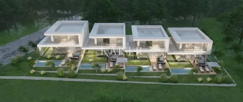 Villa Sveti Filip i Jakov, Sveti Filip I Jakov, 167,08m2 – 2