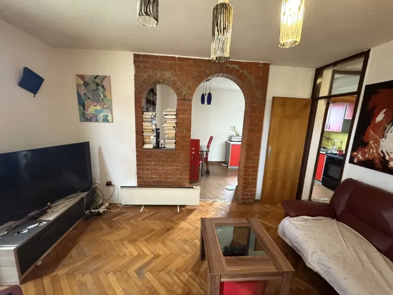 Appartamento Pula – 2