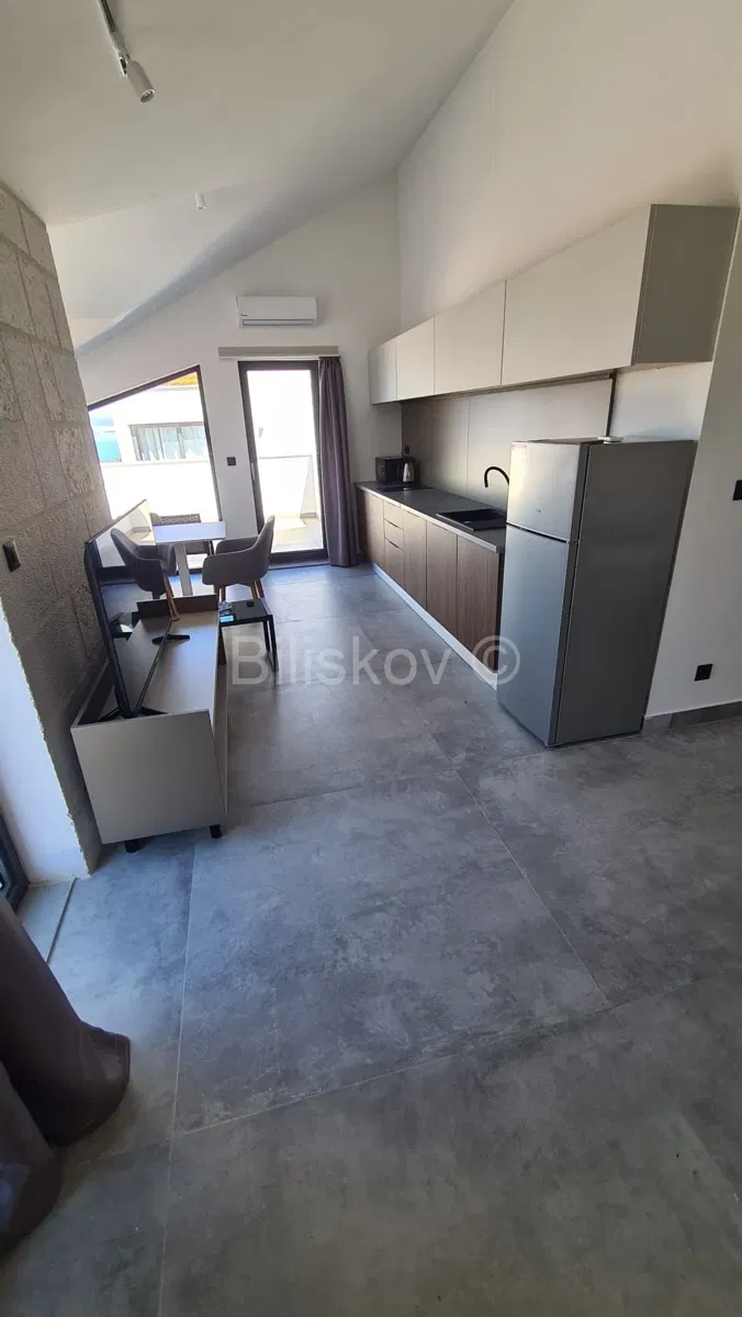 Apartment Sutivan – 2
