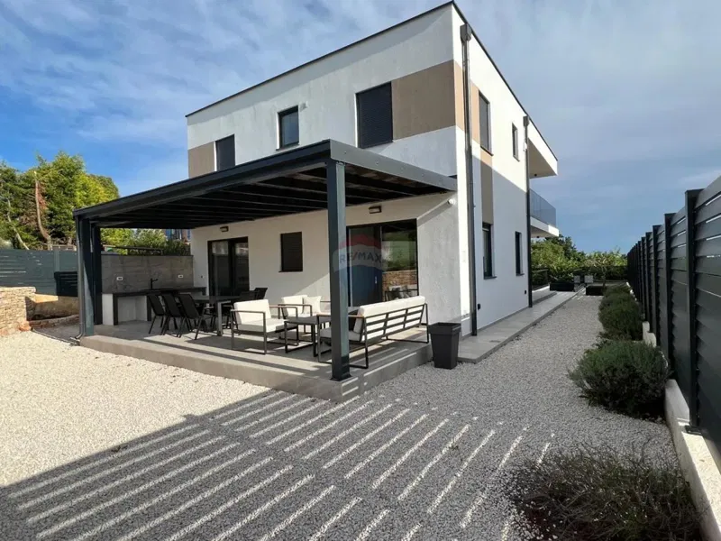 Dom Smoljanci – 2