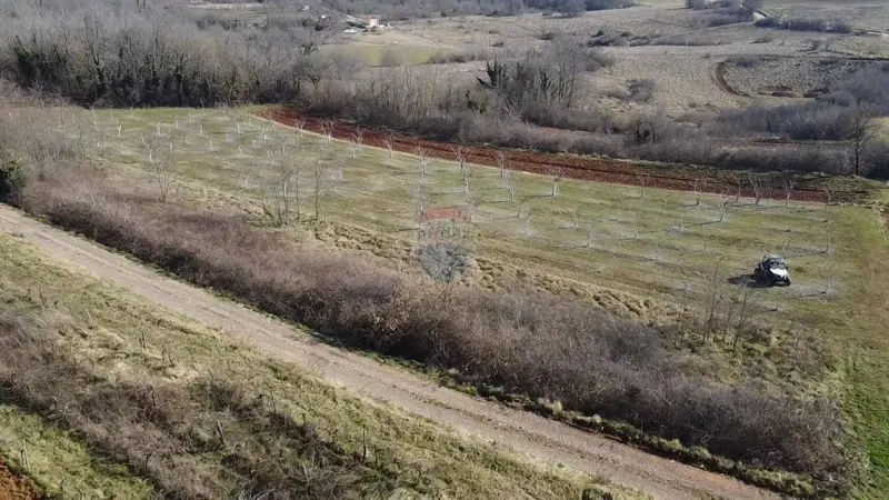 Pozemok Velići – 3