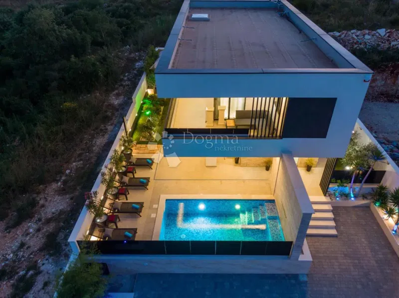 House Medulin, 175m2 – 3