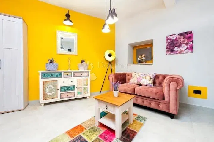 Apartament Rovinj, 42m2 – 3