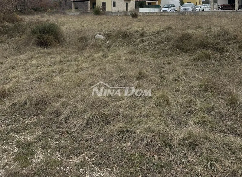 Land for Sale in Radovin-Zadar – Ideal for a House or Vacation Home! – 2