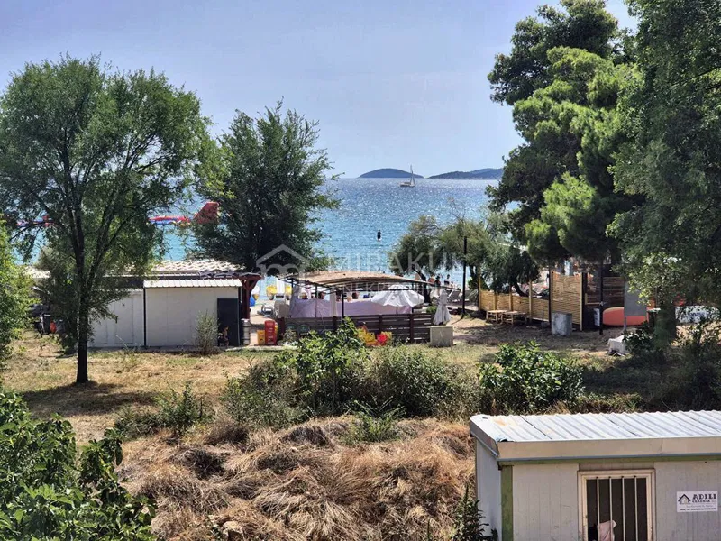 Nekretnine Vodice, PRVI RED DO MORA, Stan S2 blizu Plave plaže – 2