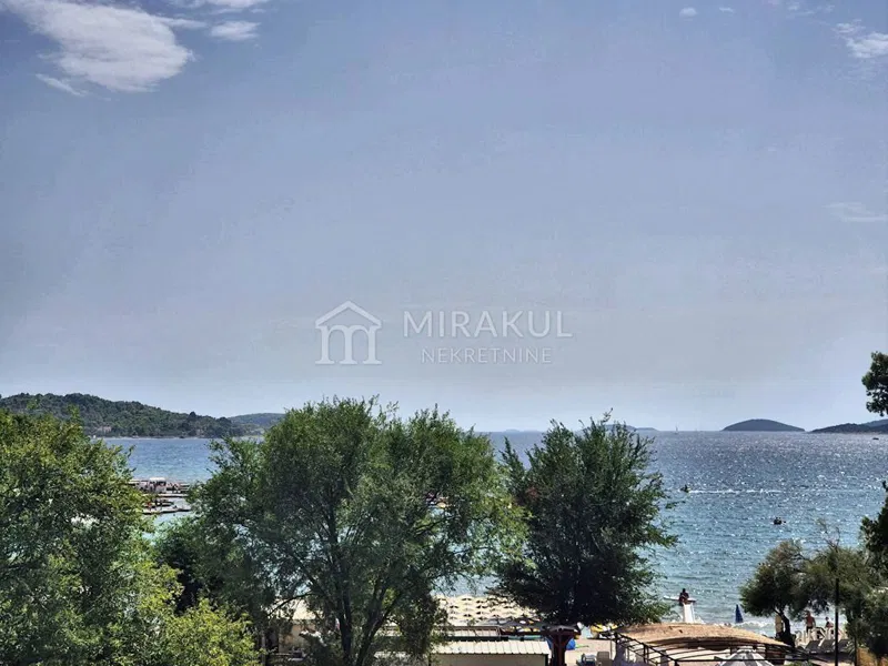 Nekretnine Vodice, PRVI RED DO MORA, Stan S2 blizu Plave plaže – 3