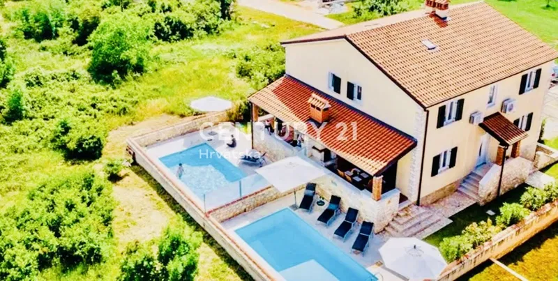 Ház Umag – 2