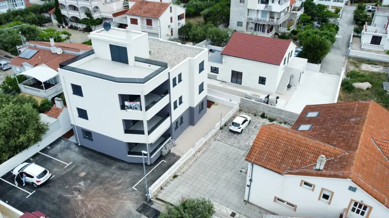 Apartment Vodice – 2