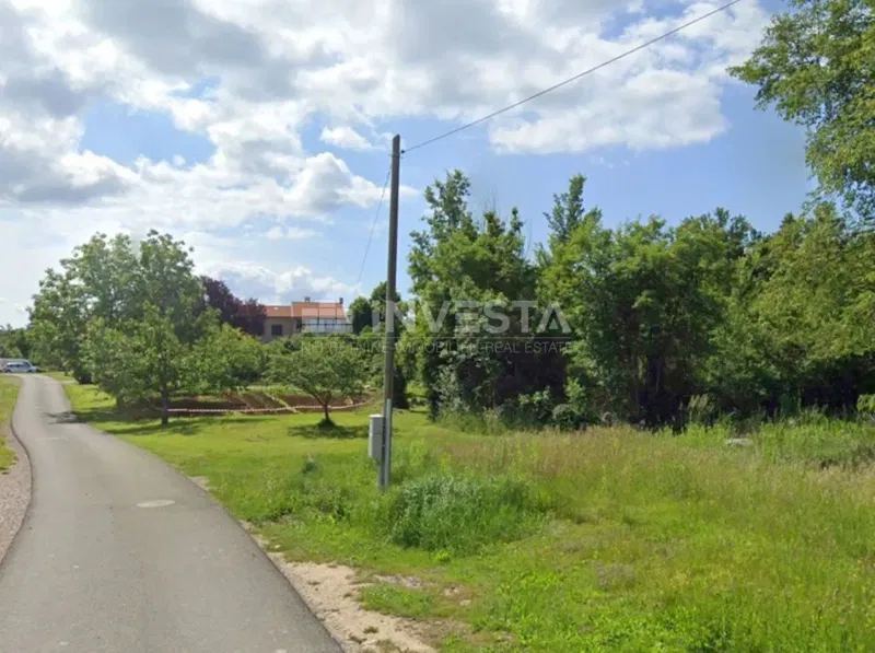Ročko Polje, birtok Isztriában - lehetőség a befektetőknek – 2