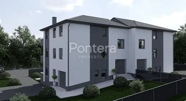 Flat/apartment Jurdani, Matulji, 75m2 – 3