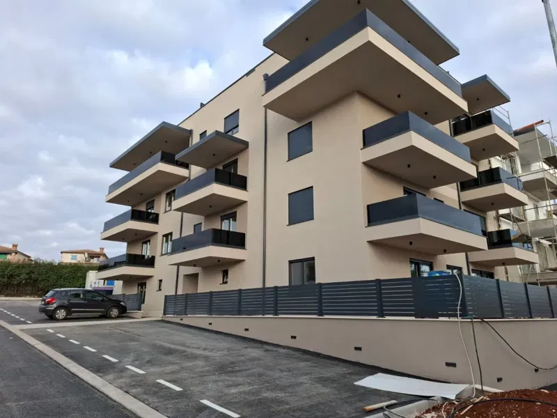 Flat Vabriga, Tar-Vabriga, 66,73m2 – 3