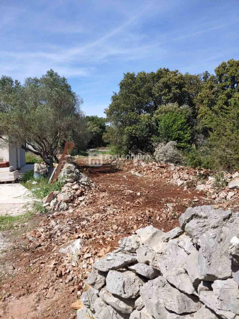 Dalmacija, otok Silba, 1.176m2 građevinskog zemljišta – 3